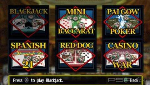 Caesars Palace 2000: Millennium Gold Edition [ENG]