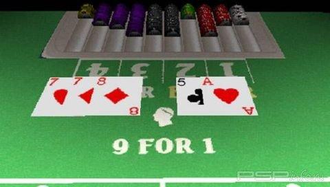 Caesars Palace 2000: Millennium Gold Edition [ENG]