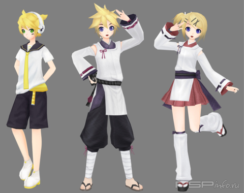           Hatsune Miku: Project Diva Extend