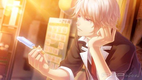 Kami Naru Kimi to [JAP]