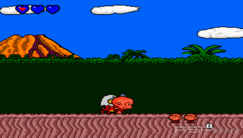 Bonk's Adventure [ENG]