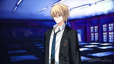 Dead End: Orchestral Manoeuvres in the Dead End [JAP]