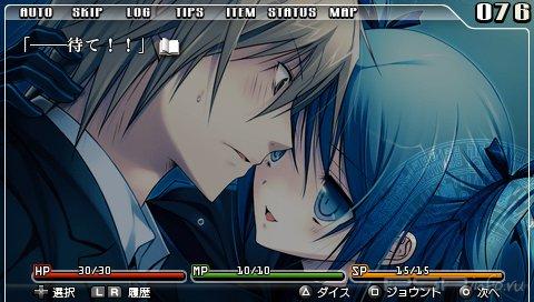 Dead End: Orchestral Manoeuvres in the Dead End [JAP]