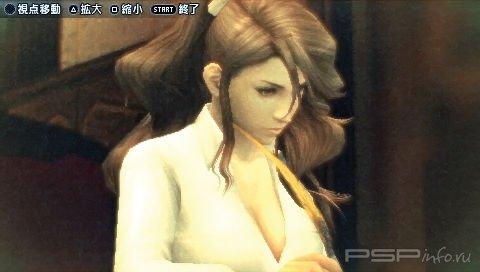 Final Fantasy Type-0 -  