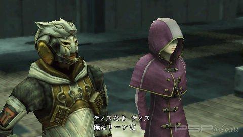 Final Fantasy Type-0 -  