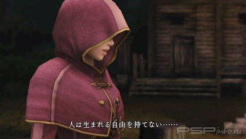 Final Fantasy Type-0 -  