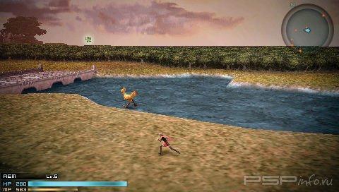 Final Fantasy Type-0 -  