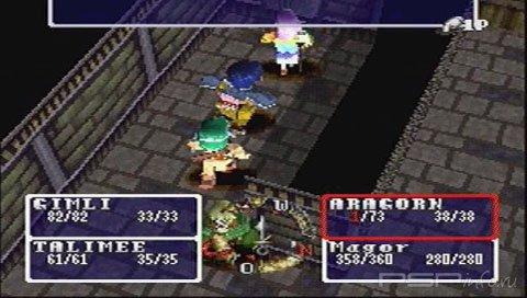 Blaze & Blade - Eternal Quest [ENG]