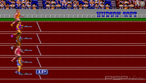 World Sports Competition [ENG]