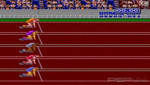 World Sports Competition [ENG]