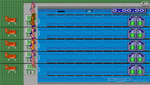 World Sports Competition [ENG]