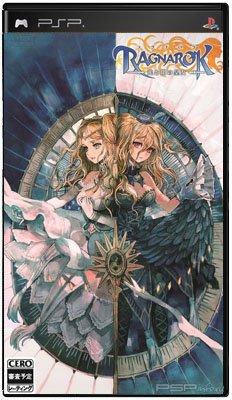 Ragnarok: Hikari to Yami no Koujo  [JAP]