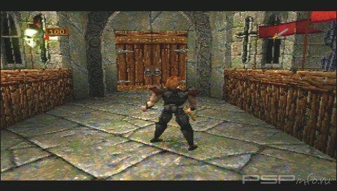 Deathtrap Dungeon [RUS]