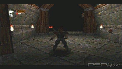 Deathtrap Dungeon [RUS]