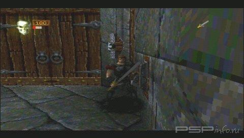 Deathtrap Dungeon [RUS]