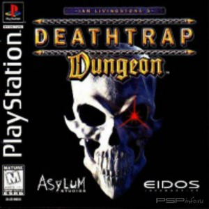 Deathtrap Dungeon [RUS]