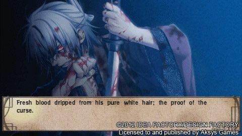 Hakuoki: Demon Of The Fleeting Blossom -     