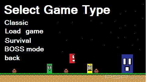 Blox v9.0 [HomeBrew]