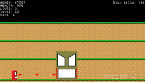 Blox v9.0 [HomeBrew]