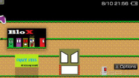 Blox v9.0 [HomeBrew]