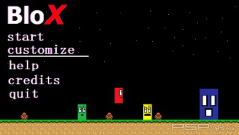 Blox v9.0 [HomeBrew]