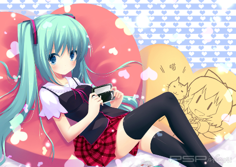 Hatsune Miku: Project Diva Extend    PSN  15   