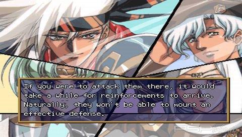 Langrisser IV & V [ENG]