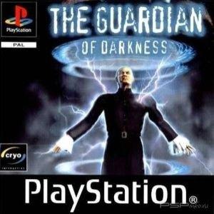 The Guardian of Darkness [ENG]