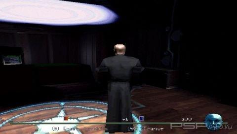 The Guardian of Darkness [ENG]