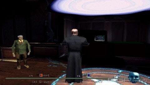 The Guardian of Darkness [ENG]