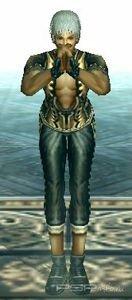 Lord Of Apocalypse -  