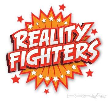 Reality Fighters:   