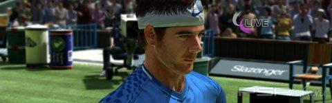 Virtua Tennis 4:  
