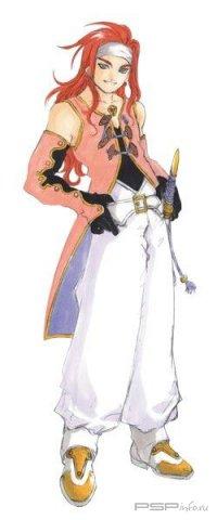 Tales of the Heroes Twin Brave -  