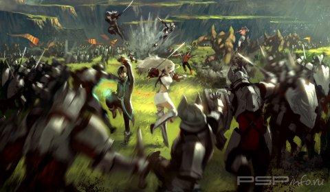 Tales of the Heroes Twin Brave -  