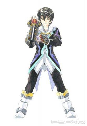 Tales of the Heroes Twin Brave -  