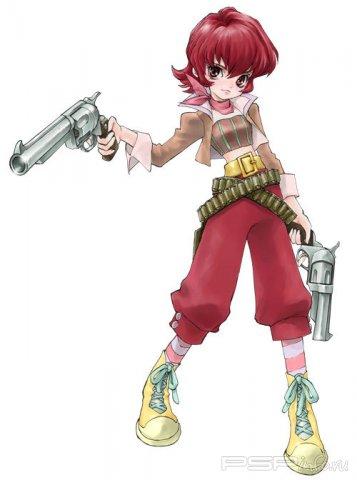 Tales of Innocence R -  