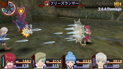 Tales of Innocence R -  