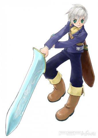 Tales of Innocence R -  