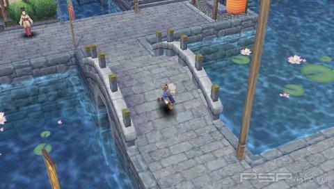 Tales of Innocence R -  