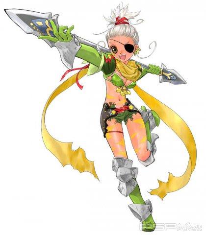 Tales of Innocence R -  