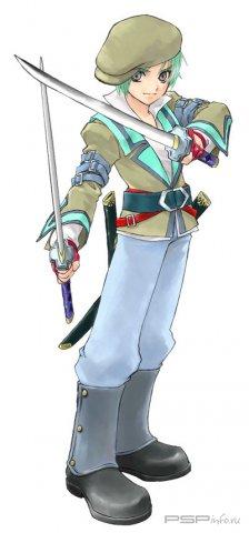 Tales of Innocence R -  