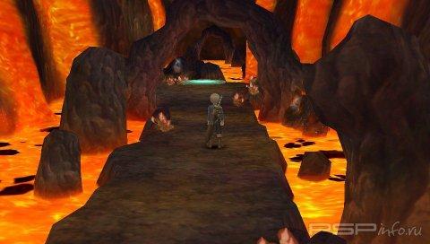 Tales of Innocence R -  