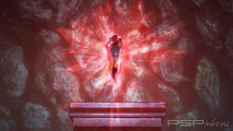    Lord of Apocalypse  PlayStation Vita  PSP +  