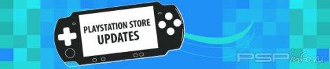  Playstation Store    [5 ]