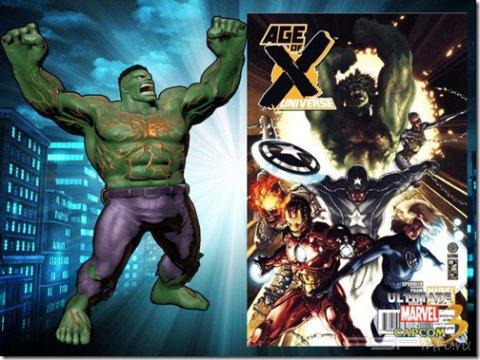 Marvel vs Capcom 3 - ����������� ����� ������