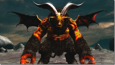 Army Corps of Hell    + 