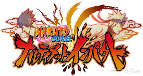 Naruto Shippuuden: Narutimate Impact -   
