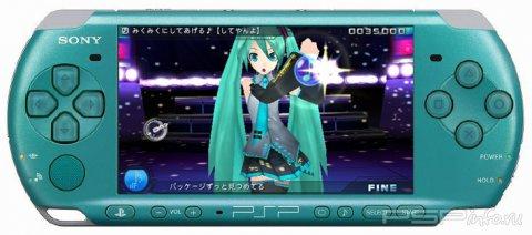 Hatsune Miku: Project DIVA Extend:   