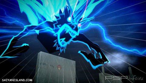 Naruto Shippuden: Ultimate Ninja Impact -   ,     